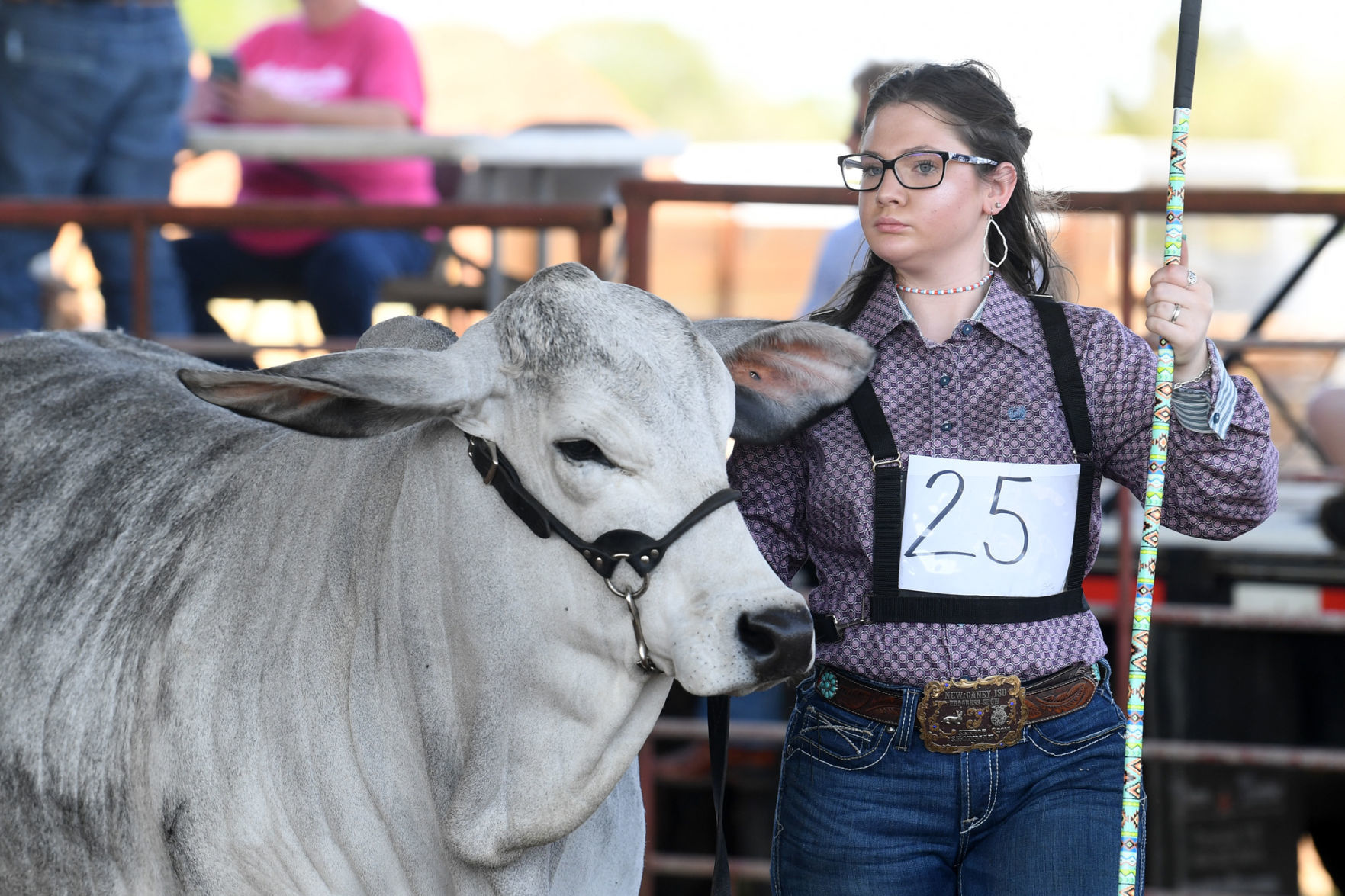 BTHO Coronavirus show